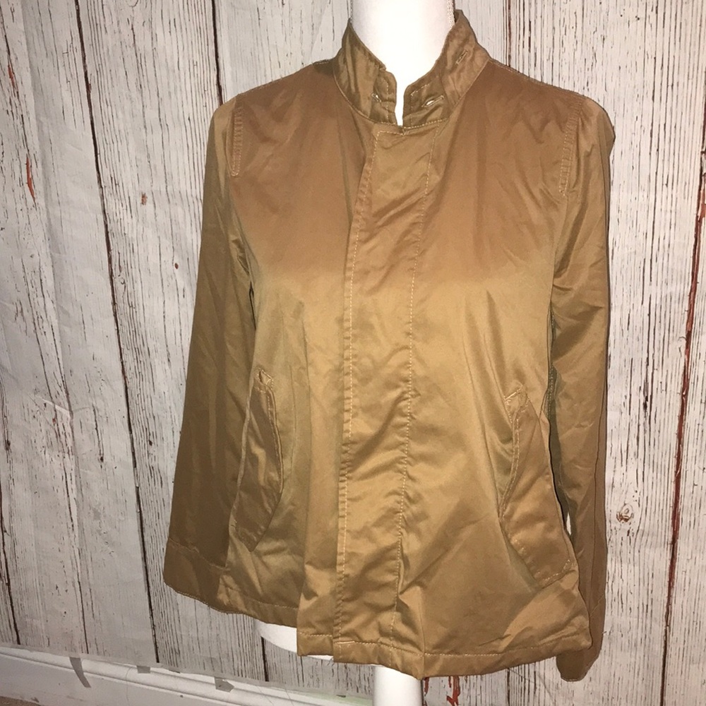 Zara jacket